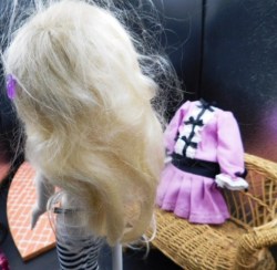 bjd 2 hair a